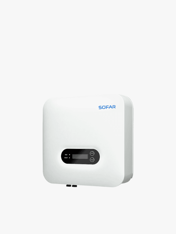  Onduleur solaire SOFAR 3–6KTLM-G3
